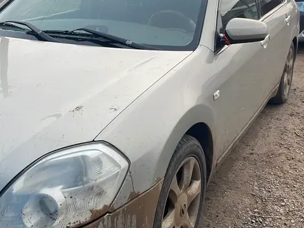 Nissan Teana 2006 года за 2 500 000 тг. в Уральск – фото 4