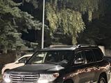 Toyota Land Cruiser 2013 годаүшін22 000 000 тг. в Алматы – фото 3