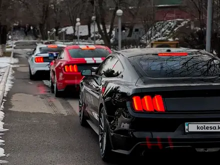 Ford Mustang 2017 года за 18 000 000 тг. в Алматы – фото 3