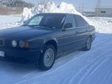 BMW 520 1992 года за 1 420 000 тг. в Петропавловск – фото 3