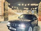 BMW 520 1992 года за 1 420 000 тг. в Петропавловск – фото 5