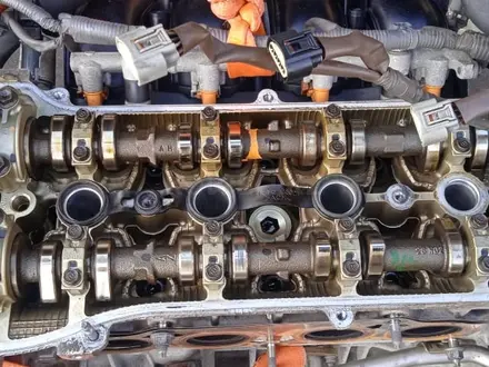 Двигатель 2gr, 2ar, 2az, u660 u660e, u760 u760e за 550 000 тг. в Алматы – фото 20