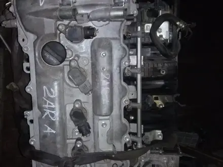 Двигатель 2gr, 2ar, 2az, u660 u660e, u760 u760e за 550 000 тг. в Алматы – фото 27