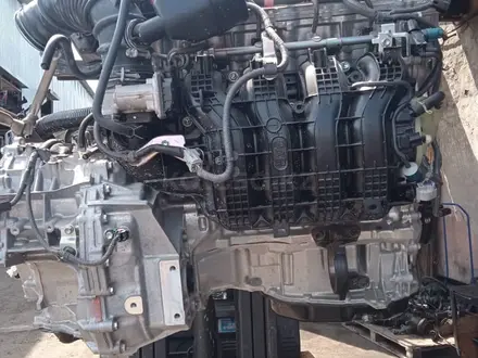 Двигатель 2gr, 2ar, 2az, u660 u660e, u760 u760eүшін550 000 тг. в Алматы – фото 35