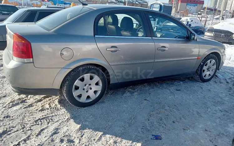 Opel Vectra 2002 годаүшін2 200 000 тг. в Астана