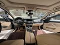 BMW 535 2013 года за 7 000 000 тг. в Актау – фото 3