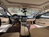 BMW 535 2013 годаүшін11 000 000 тг. в Актау – фото 3