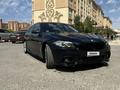 BMW 535 2013 года за 7 000 000 тг. в Актау – фото 11