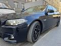 BMW 535 2013 года за 7 000 000 тг. в Актау – фото 10