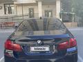 BMW 535 2013 года за 7 000 000 тг. в Актау – фото 12
