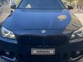 BMW 535 2013 года за 7 000 000 тг. в Актау – фото 15