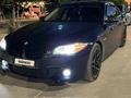BMW 535 2013 года за 7 000 000 тг. в Актау – фото 20