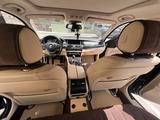 BMW 535 2013 годаүшін11 000 000 тг. в Актау – фото 4
