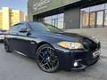 BMW 535 2013 года за 7 000 000 тг. в Актау – фото 26