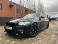 BMW 535 2013 года за 7 000 000 тг. в Актау