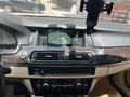 BMW 535 2013 года за 7 000 000 тг. в Актау – фото 34