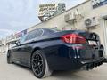 BMW 535 2013 года за 7 000 000 тг. в Актау – фото 7