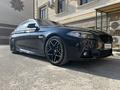 BMW 535 2013 года за 7 000 000 тг. в Актау – фото 6