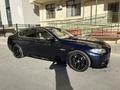 BMW 535 2013 года за 7 000 000 тг. в Актау – фото 9