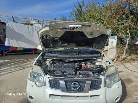 Nissan X-Trail 2014 года за 7 000 000 тг. в Жанаозен – фото 16