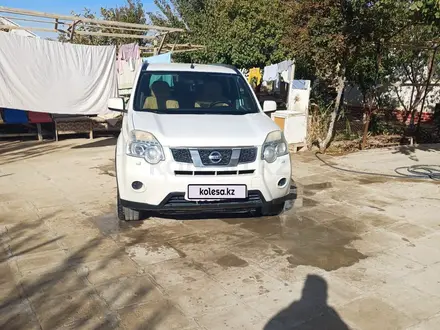 Nissan X-Trail 2014 года за 7 000 000 тг. в Жанаозен – фото 3