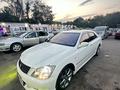 Toyota Crown 2007 годаүшін8 500 000 тг. в Алматы – фото 26