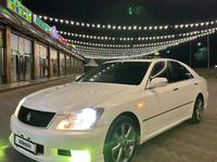 Toyota Crown 2007 года за 7 500 000 тг. в Алматы