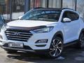 Hyundai Tucson 2019 годаүшін11 750 000 тг. в Алматы
