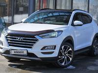 Hyundai Tucson 2019 года за 11 750 000 тг. в Алматы