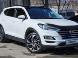Hyundai Tucson 2019 года за 11 950 000 тг. в Алматы