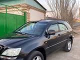 Lexus RX 300 2001 года за 6 700 000 тг. в Кызылорда