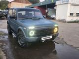 ВАЗ (Lada) Lada 2121 1998 года за 1 500 000 тг. в Жезказган