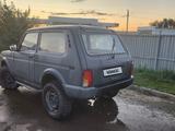 ВАЗ (Lada) Lada 2121 1998 года за 1 500 000 тг. в Жезказган – фото 3