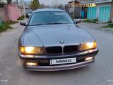 BMW 728 1997 года за 3 100 000 тг. в Шымкент – фото 4