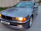 BMW 728 1997 годаүшін3 100 000 тг. в Шымкент – фото 5