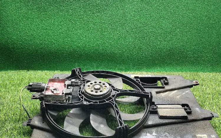 Вентилятор охлаждения радиатора на ford mondeo 3. Форд Мондео за 25 000 тг. в Алматы