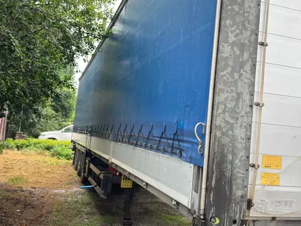 Schmitz Cargobull  SCB 2017 года за 9 500 000 тг. в Алматы – фото 3