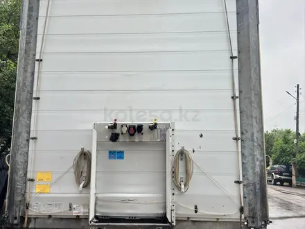 Schmitz Cargobull  SCB 2017 года за 9 500 000 тг. в Алматы – фото 2