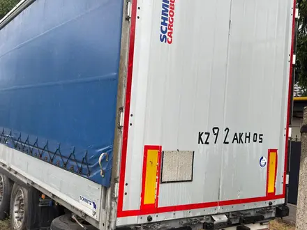 Schmitz Cargobull  SCB 2017 года за 9 500 000 тг. в Алматы – фото 4