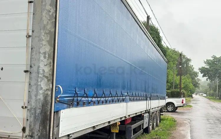 Schmitz Cargobull  SCB 2017 года за 9 500 000 тг. в Алматы