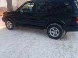 Nissan Pathfinder 1999 годаүшін5 300 000 тг. в Астана – фото 4