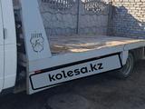 ГАЗ  ГАЗель (2705) 2003 годаүшін5 500 000 тг. в Павлодар – фото 2