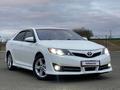 Toyota Camry 2013 года за 6 700 000 тг. в Уральск – фото 12