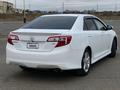 Toyota Camry 2013 года за 6 700 000 тг. в Уральск – фото 5