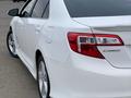 Toyota Camry 2013 года за 6 700 000 тг. в Уральск – фото 7