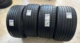 Michelin Pilot Sport 4 S 275/40 R22 315/35 R22 за 450 000 тг. в Алматы – фото 5