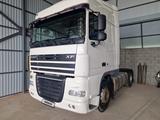 DAF  105.460 2013 года за 19 500 000 тг. в Алматы