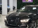 Hyundai Grandeur 2016 годаүшін10 900 000 тг. в Шымкент – фото 2