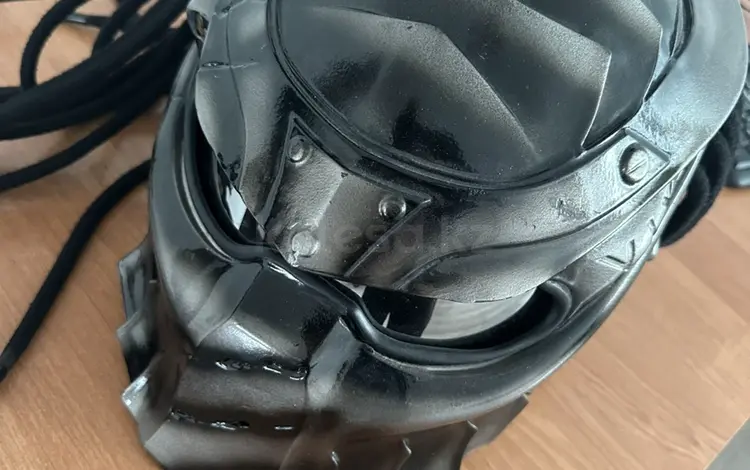 Продается шлем Хищник…үшін150 000 тг. в Астана