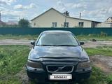Volvo S60 2007 годаүшін3 200 000 тг. в Бишкуль